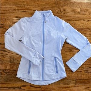 Lululemon Define Jacket - size 8